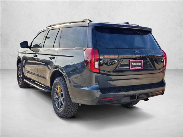 new 2026 Ford Expedition car, priced at $85,135