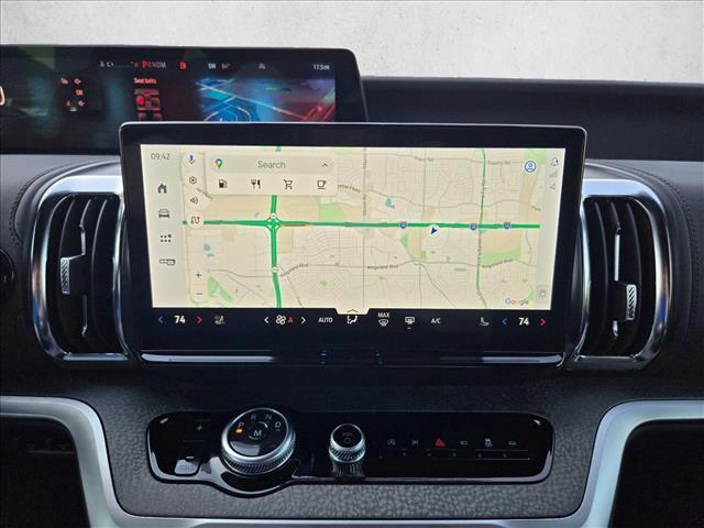 new 2026 Ford Expedition car, priced at $85,135