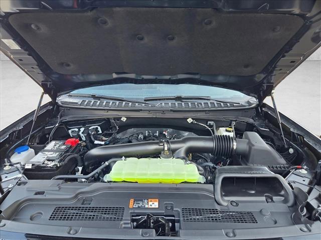 new 2026 Ford Expedition car, priced at $85,135