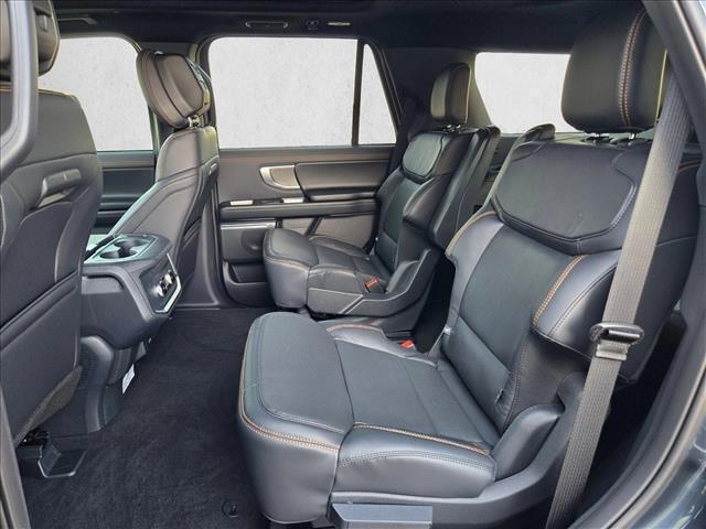 new 2026 Ford Expedition car, priced at $85,135