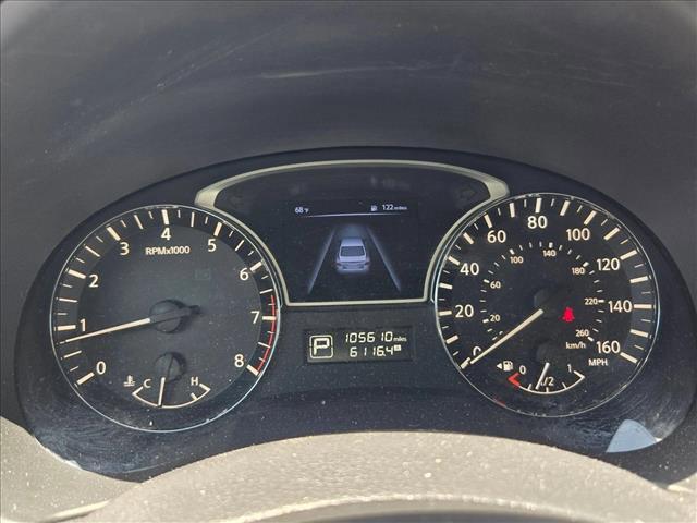 used 2015 Nissan Altima car, priced at $9,995