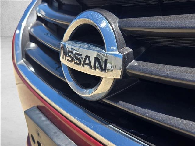 used 2015 Nissan Altima car, priced at $9,995