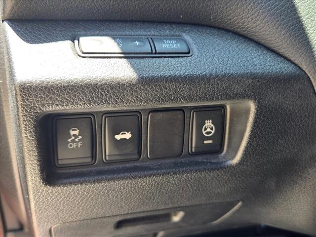 used 2015 Nissan Altima car, priced at $9,995