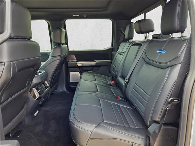 new 2026 Ford F-250 car, priced at $93,225