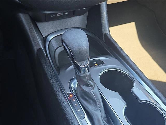 used 2024 Chevrolet Malibu car, priced at $18,795