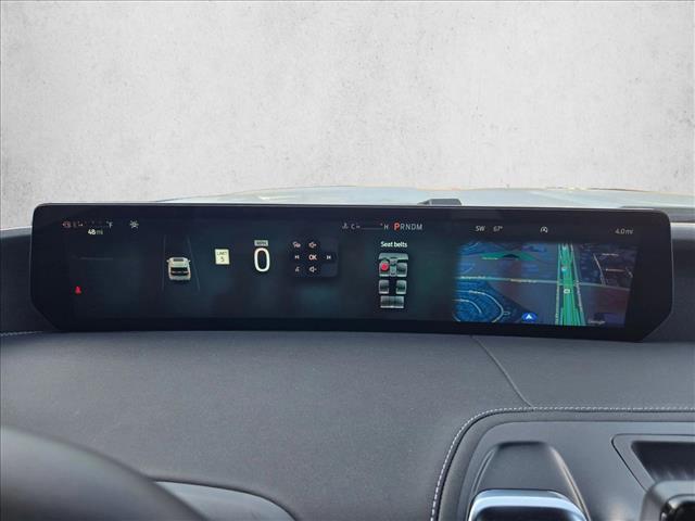 new 2026 Ford Expedition car, priced at $82,005