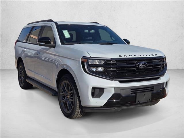 new 2026 Ford Expedition car, priced at $82,005