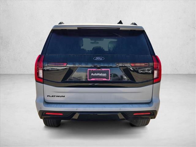 new 2026 Ford Expedition car, priced at $82,005