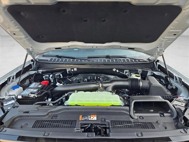 new 2026 Ford Expedition car, priced at $82,005