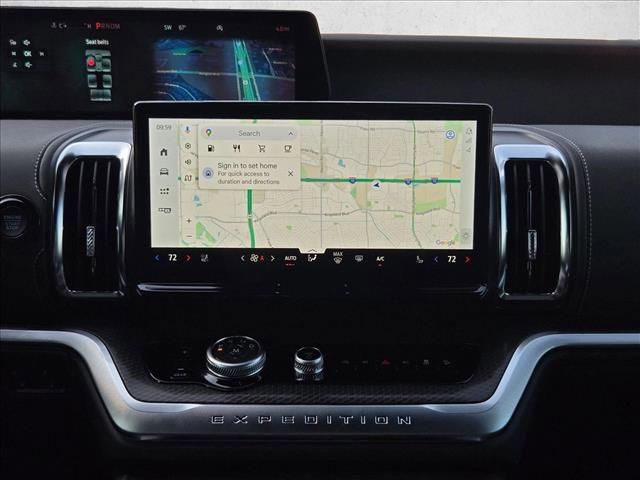 new 2026 Ford Expedition car, priced at $82,005