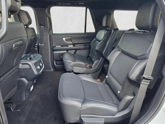 new 2026 Ford Expedition car, priced at $82,005