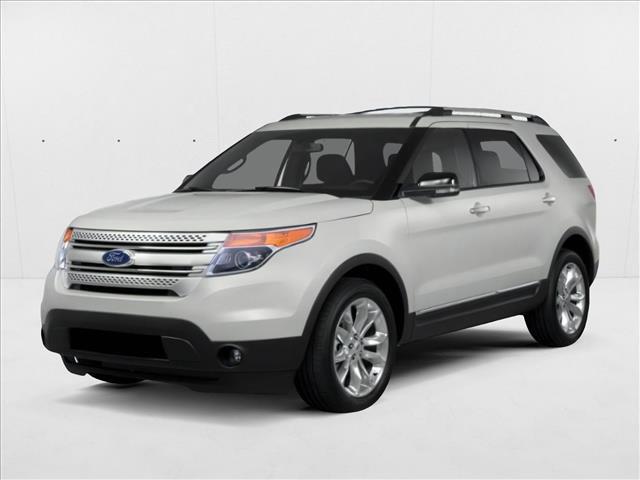 used 2013 Ford Explorer car, priced at $7,495