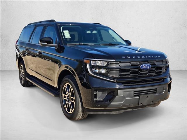 new 2026 Ford Expedition Max car, priced at $74,740