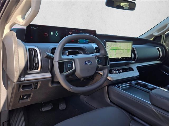 new 2026 Ford Expedition Max car, priced at $74,740