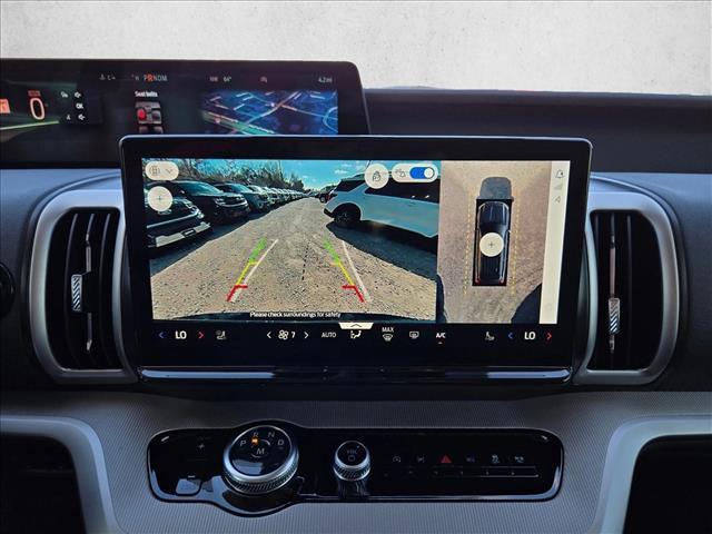 new 2026 Ford Expedition Max car, priced at $74,740