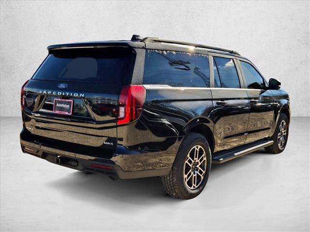 new 2026 Ford Expedition Max car, priced at $74,740