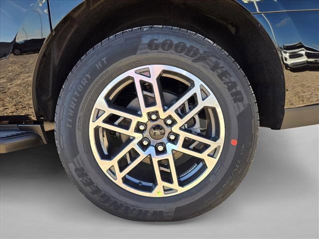 new 2026 Ford Expedition Max car, priced at $74,740