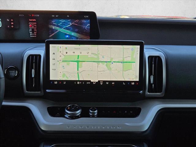 new 2026 Ford Expedition Max car, priced at $74,740