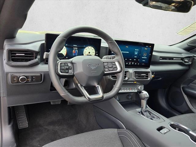 new 2026 Ford Mustang car, priced at $35,665