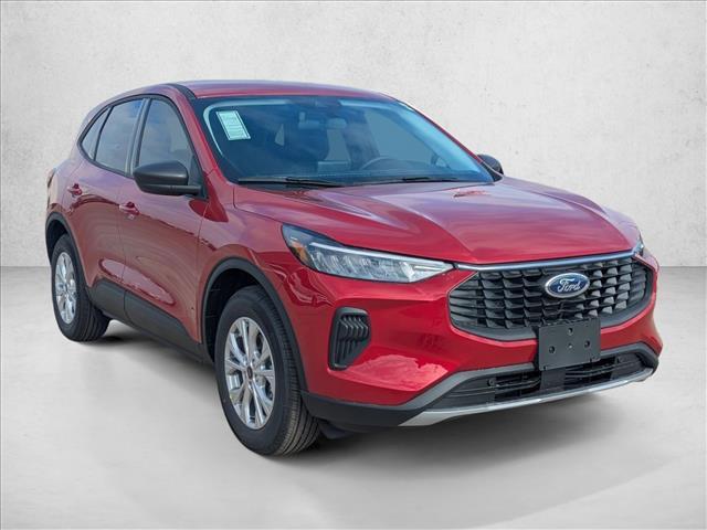 new 2026 Ford Escape car, priced at $26,495