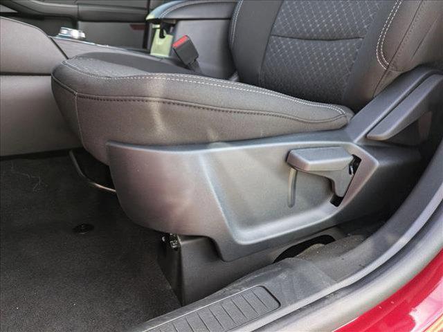 new 2026 Ford Escape car, priced at $26,495