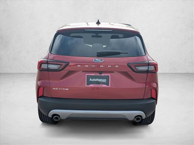 new 2026 Ford Escape car, priced at $26,495
