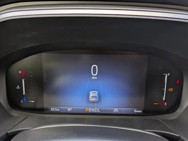 new 2026 Ford Escape car, priced at $26,495