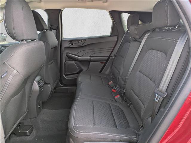 new 2026 Ford Escape car, priced at $26,495