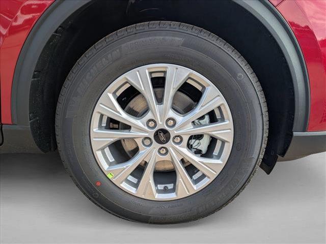 new 2026 Ford Escape car, priced at $26,495