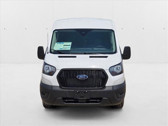 new 2025 Ford Transit-250 car, priced at $44,220
