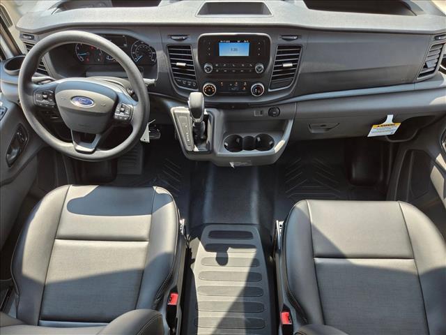 new 2025 Ford Transit-250 car, priced at $44,220