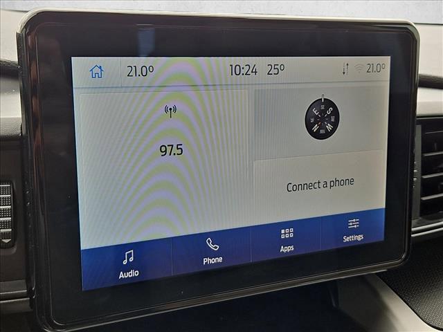 used 2022 Ford Explorer car, priced at $20,991