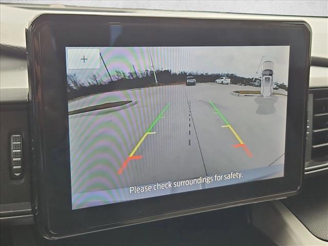 used 2022 Ford Explorer car, priced at $20,991