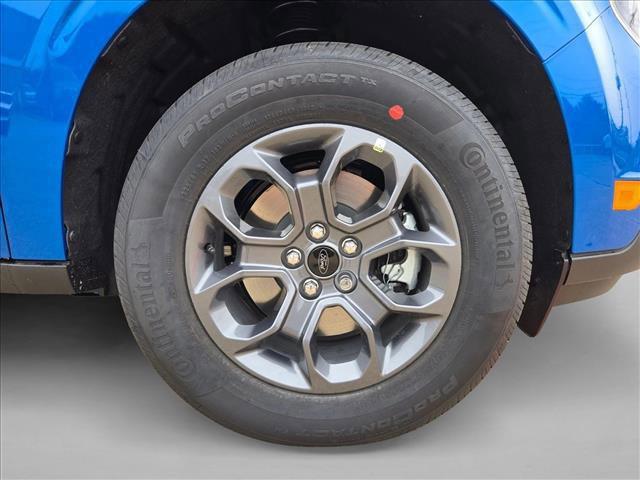 new 2026 Ford Maverick car, priced at $32,685