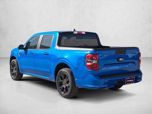 new 2026 Ford Maverick car, priced at $38,070