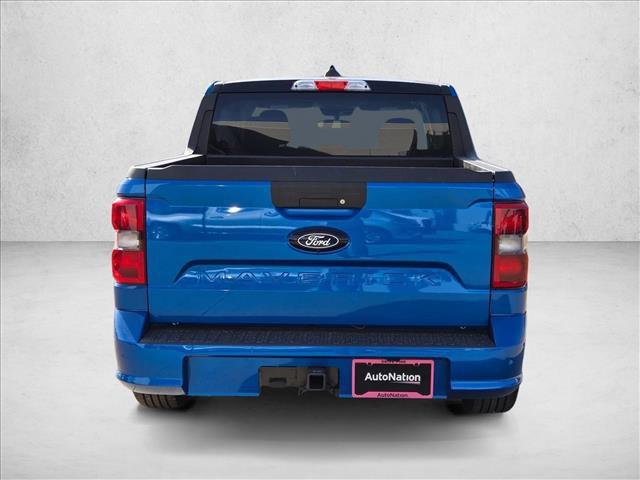 new 2026 Ford Maverick car, priced at $38,070