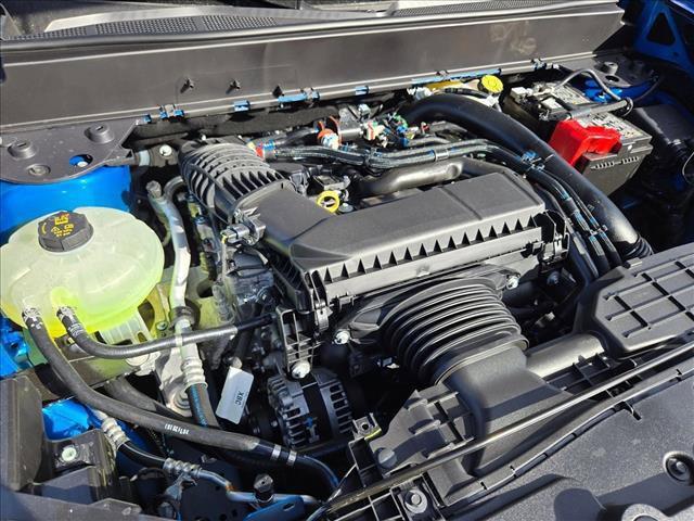 new 2026 Ford Maverick car, priced at $38,070