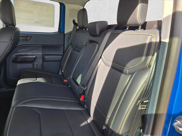 new 2026 Ford Maverick car, priced at $38,070