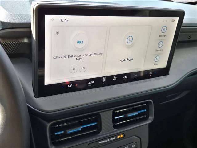 new 2026 Ford Maverick car, priced at $38,070