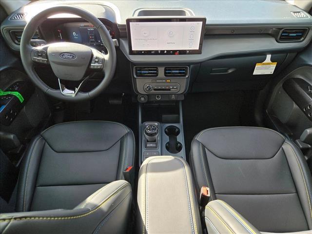 new 2026 Ford Maverick car, priced at $38,070