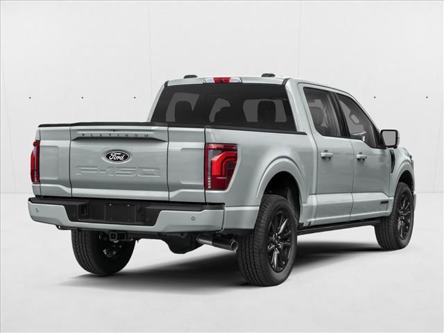 new 2026 Ford F-150 car, priced at $76,220