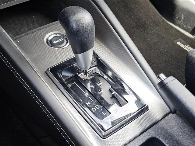 used 2024 Mitsubishi Outlander Sport car, priced at $16,699