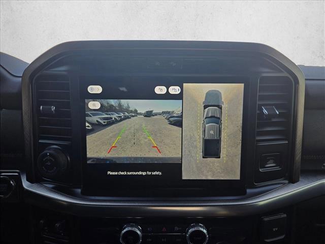 new 2026 Ford F-150 car, priced at $79,120