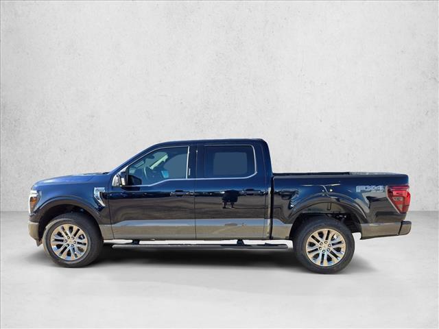 new 2026 Ford F-150 car, priced at $79,120