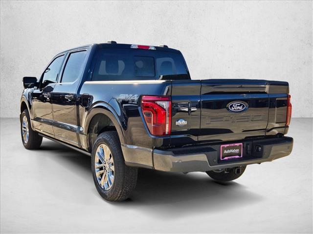 new 2026 Ford F-150 car, priced at $79,120