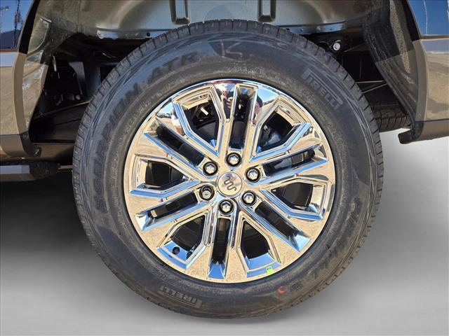 new 2026 Ford F-150 car, priced at $79,120