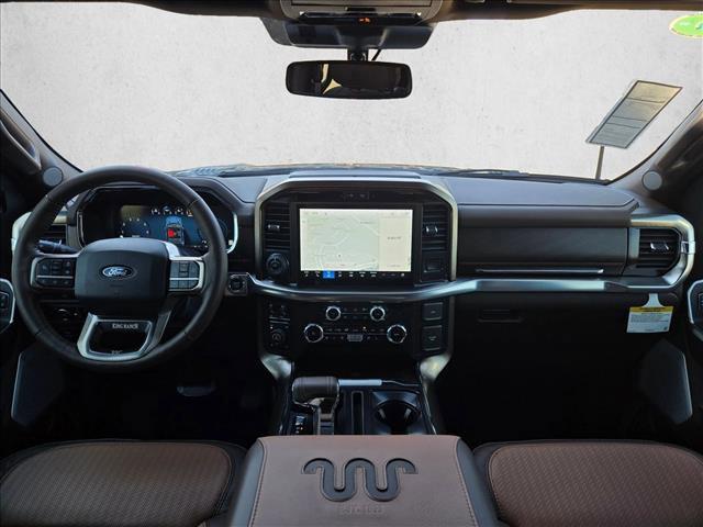 new 2026 Ford F-150 car, priced at $79,120