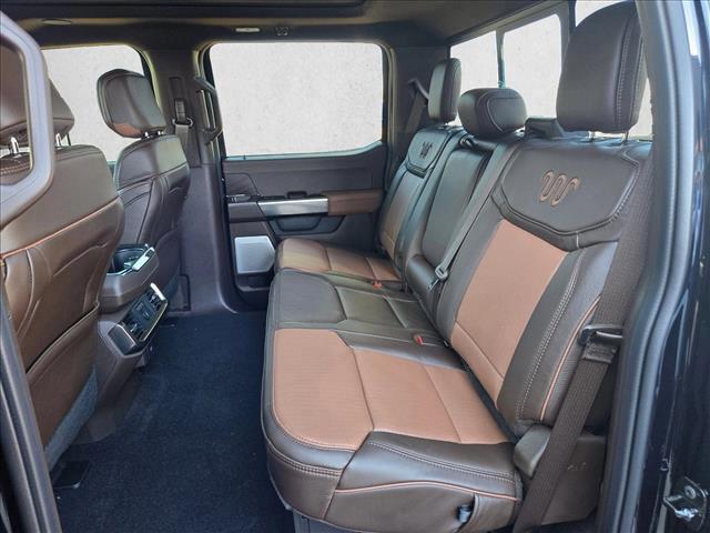 new 2026 Ford F-150 car, priced at $79,120