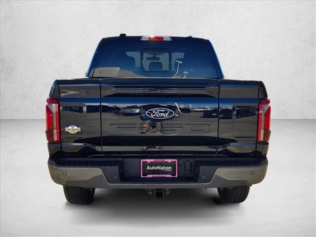 new 2026 Ford F-150 car, priced at $79,120