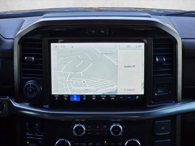 new 2026 Ford F-150 car, priced at $79,120